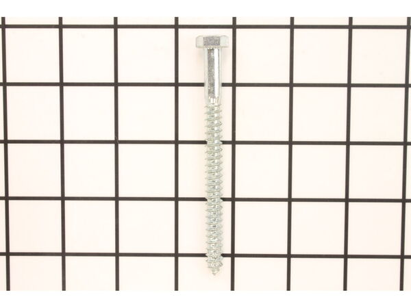 10283724-1-M-Broil-Mate-Y-12286-Lag Bolt, 5/16 X 4