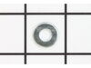 Screw-0.25x2-0.500/M6x25 – Part Number: Y-12857