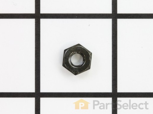 10283737-1-M-Broil-Mate-Y-29307-Nut 10 -24
