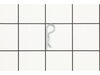 Bridge Pin – Part Number: B057805