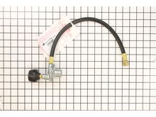 Hose And Lps Regulator – Part Number: B069756