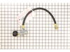 Hose And Lps Regulator – Part Number: B069756