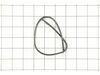 Ignitor Ground Wire – Part Number: B072684