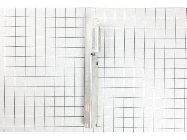 10283783-1-M-Broilmaster-B100035-Right Front Bracket