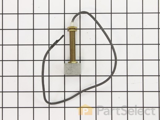 10283840-1-M-Broilmaster-B101212-Collector Box Assembly