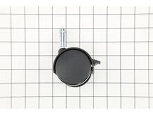 Caster with Break – Part Number: B101416