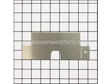 Post Cover Plate – Part Number: B101597
