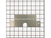 Post Cover Plate – Part Number: B101597