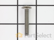 Machine Screw, Burner Bracket – Part Number: B101649