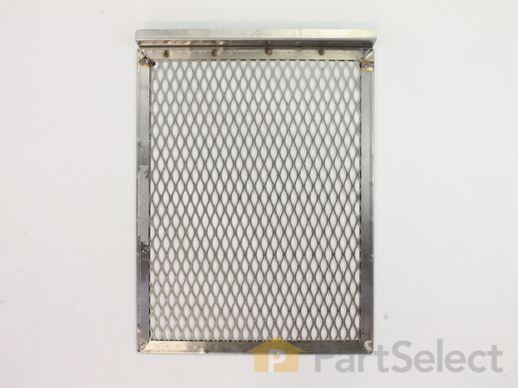 10283910-1-M-Broilmaster-B101732-Single Stainless Steel Diamond