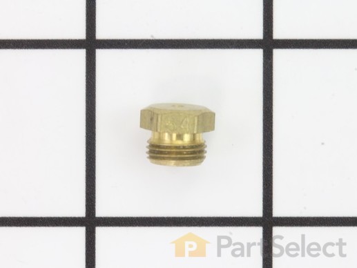 10283934-1-M-Broilmaster-P204-Orifice - LPG