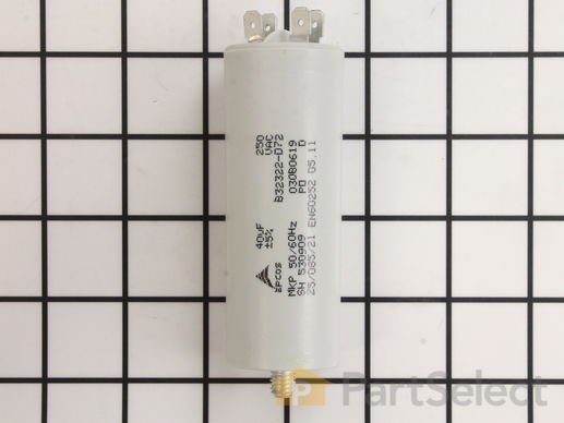 10290106-1-M-Chamberlain-30B529-Capacitor 40Uf