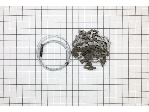 10290118-1-M-Chamberlain-41A3473-Chain and Cable