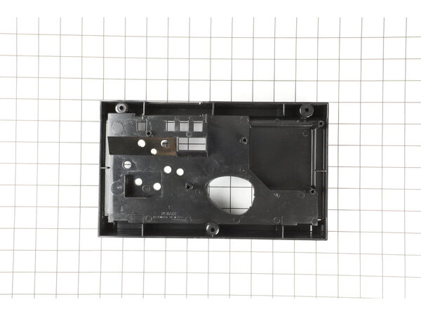 10290124-1-M-Chamberlain-41A3673-End Panel-Two Light Operators