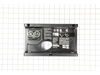 10290124-2-S-Chamberlain-41A3673-End Panel-Two Light Operators