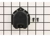 Belt Cap Retainer – Part Number: 41A4371
