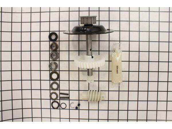 10290137-1-M-Chamberlain-41A4885-5-Gear And Sprocket Assembly.