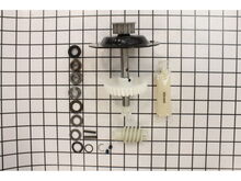 Gear And Sprocket Assembly. – Part Number: 41A4885-5