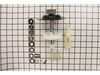 Gear And Sprocket Assembly. – Part Number: 41A4885-5