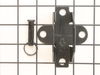Door Bracket With Clevis Pin And Fastener – Part Number: 41A5047-1