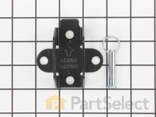 Header Bracket With Clevis Pin – Part Number: 41A5047-3