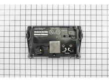 End Panels With All Labels – Part Number: 41A5484-1