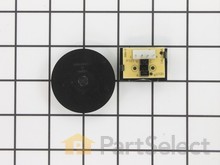 Rpm Sensor Assembly – Part Number: 41C4398A