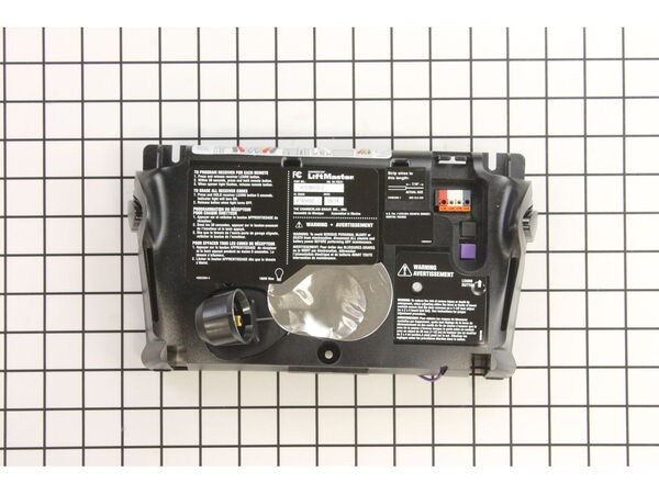 10290217-1-M-Chamberlain-41DB002-2-Reciever Logic Assembly