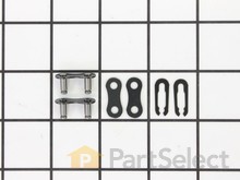 Master Link Kit – Part Number: 4A1008