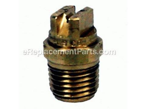 10290272-1-M-Chapin-1-5916-Brass Fan Tip .1 GMP Male