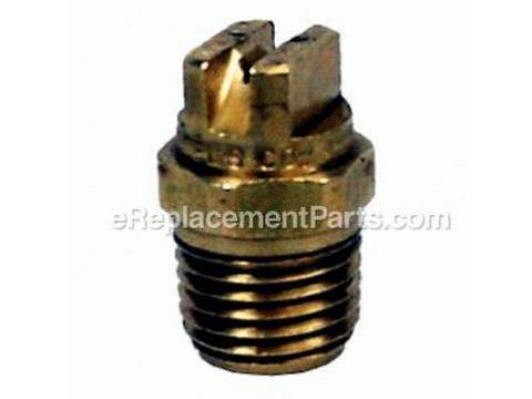 10290275-1-M-Chapin-1-5935-Brass Fan Tip 1.0 GMP Male