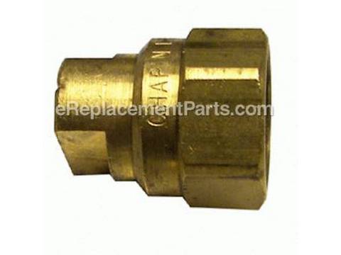 10290277-1-M-Chapin-1-5941-Brass Fan Tip .5GMP Female