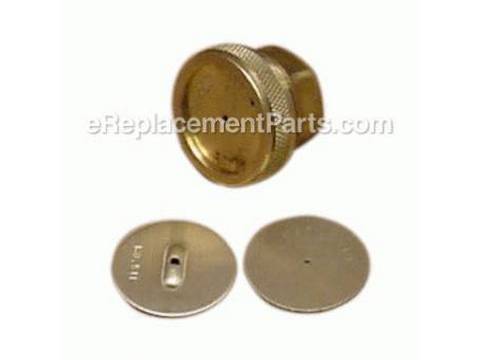 10290281-1-M-Chapin-3-2077-Brass Fog Nozzle