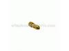 Brass Cone Pattern Nozzle – Part Number: 3-6002