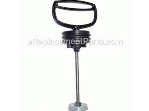 10290310-1-M-Chapin-3-8805-7-7" Pump Rod Assembly
