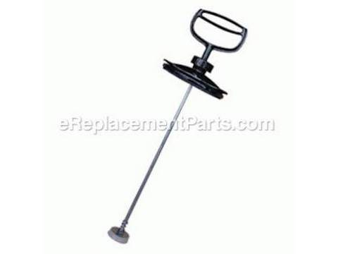 10290312-1-M-Chapin-3-8986-14" Pump Rod Assembly