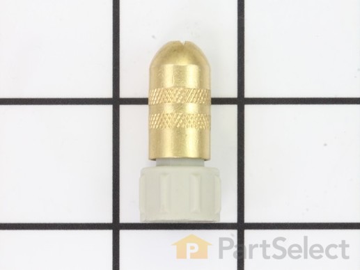10290315-1-M-Chapin-301120-4-Brass Fan Pattern Nozzle