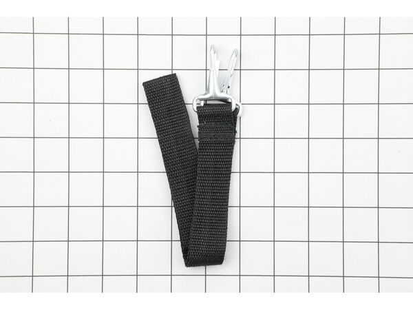 10290332-1-M-Chapin-6-3337-Carry Strap With Pad