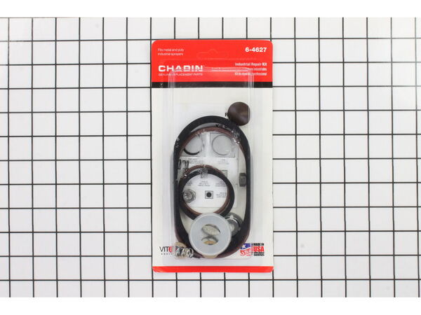 10290335-1-M-Chapin-6-4627-Seal And Gasket Kit