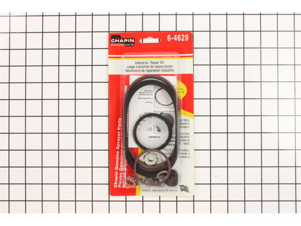 10290336-1-M-Chapin-6-4629-Seal and Gasket Kit with Viton