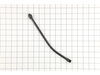 12 Curved Poly Wand – Part Number: 6-5370