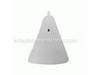 Spray Shield – Part Number: 6-5385