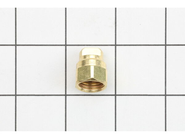 10290354-1-M-Chapin-6-5797-Brass Fan Tip Nozzle .5gpm Fem
