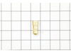Brass Cone Pattern Nozzle – Part Number: 6-6002