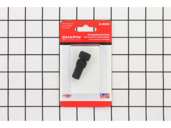 10290357-1-M-Chapin-6-6003-Adjustable Cone Nozzle