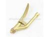 10290358-1-S-Chapin-6-6062-Industrial Brass Shut-off