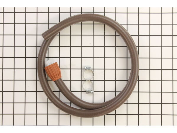 10290362-1-M-Chapin-6-6141-Nylon Reinforced Hose