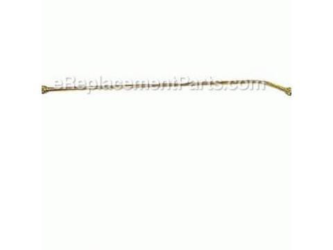 10290365-1-M-Chapin-6-7704-24" Industrial Brass Femal