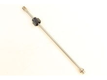 Chrome Plated Steel Wand 20 – Part Number: 6-8133