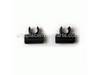 Wand Clips – Part Number: 6-8152